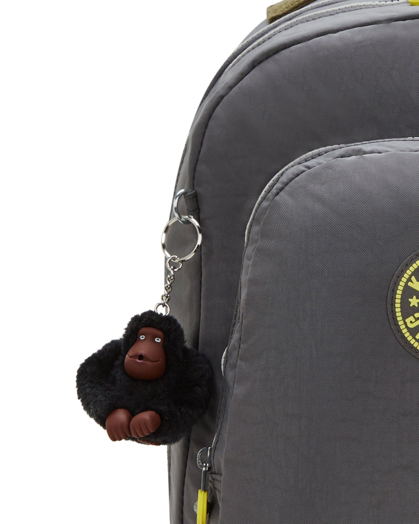 Kipling Gabb Beige Pearl Crossbody Bag C2I3945-3KA