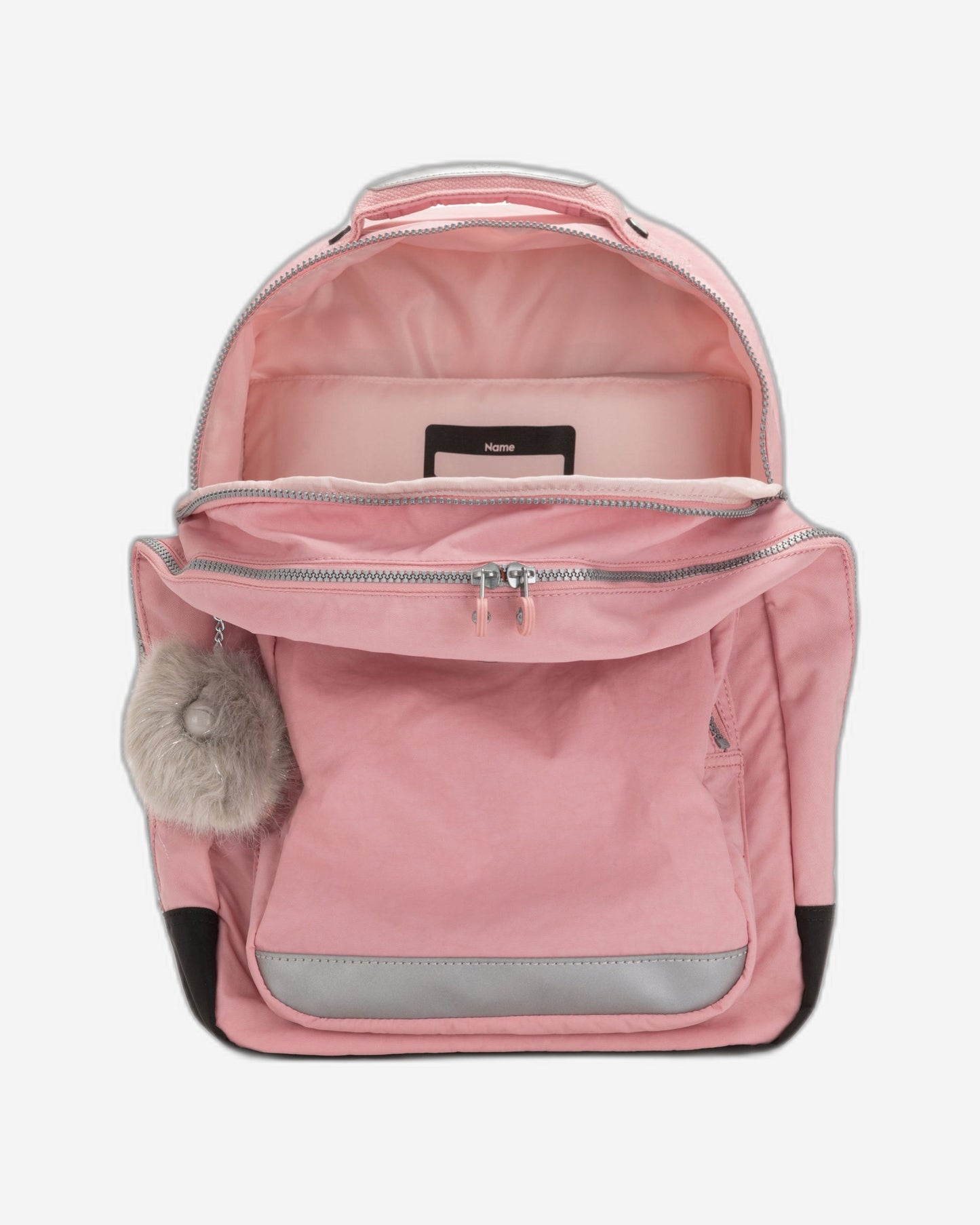 Kipling Izellah Abstract Print Crossbody Bag C2I5034-GN6