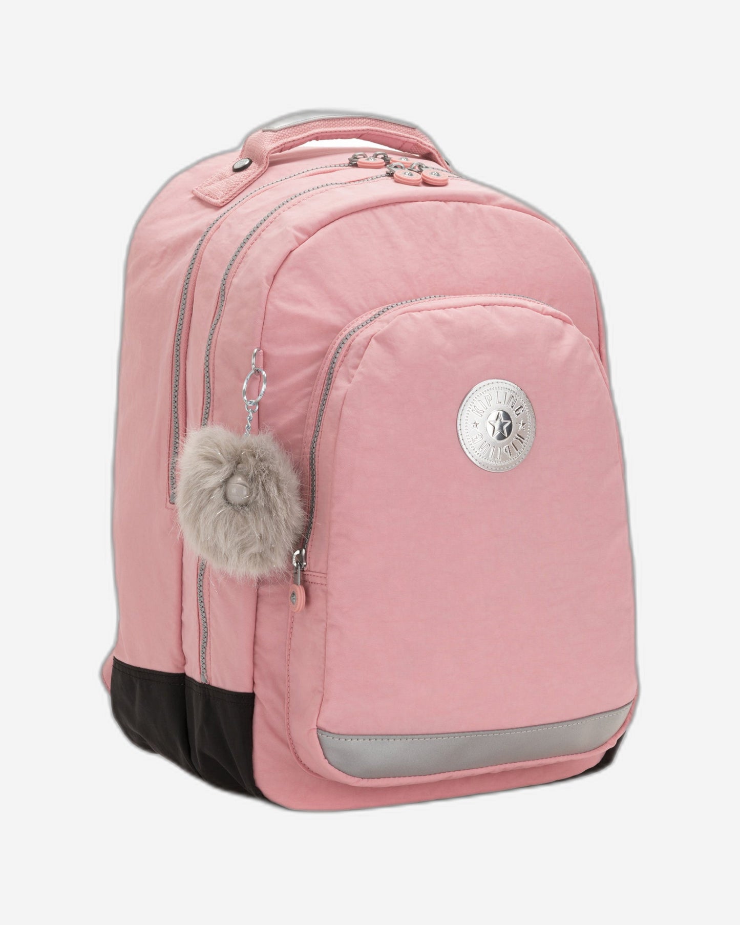 Kipling Izellah Abstract Print Crossbody Bag C2I5034-GN6