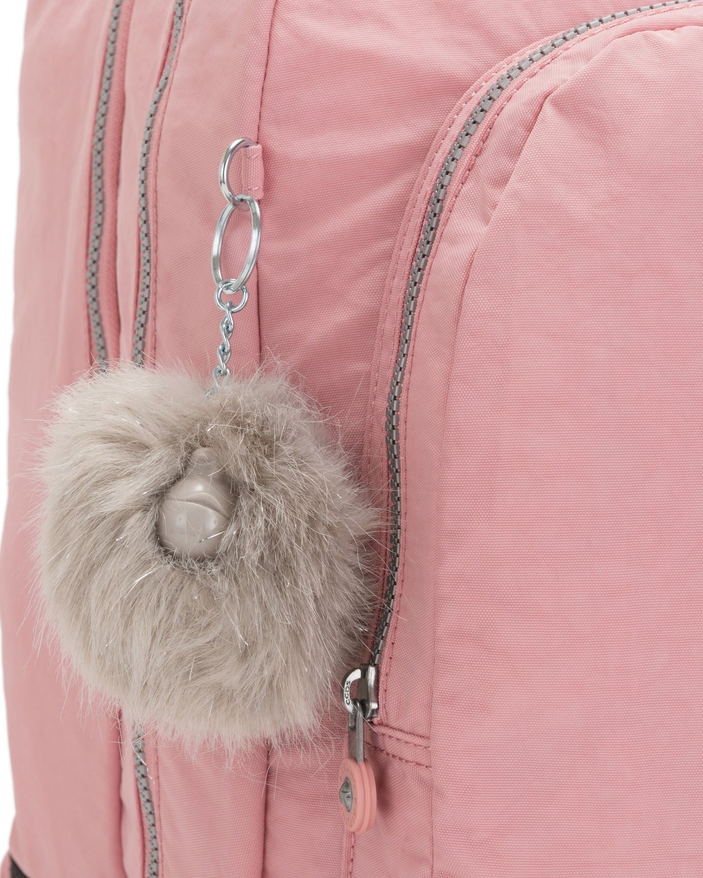 Kipling Izellah Abstract Print Crossbody Bag C2I5034-GN6