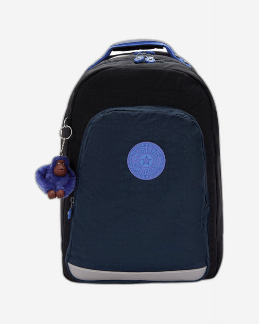 Kipling Jamir Peach Glam Drawstring Crossbody Bag C2I5578-S7W