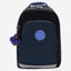 حقيبة ظهر Kipling Class Room True Block كبيرة مع حجرة للكمبيوتر المحمول I4053-74Q