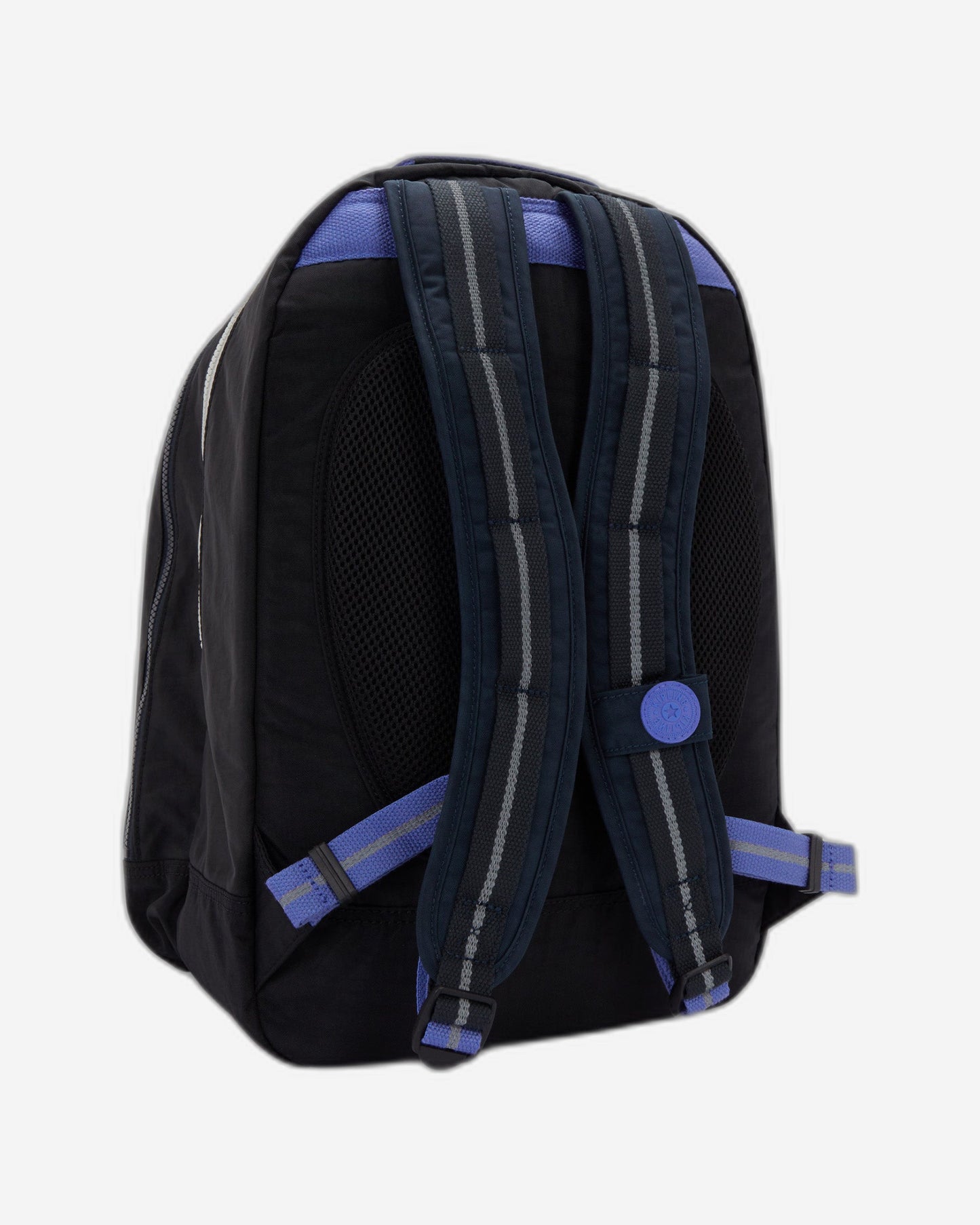 Kipling Jamir Peach Glam Drawstring Crossbody Bag C2I5578-S7W