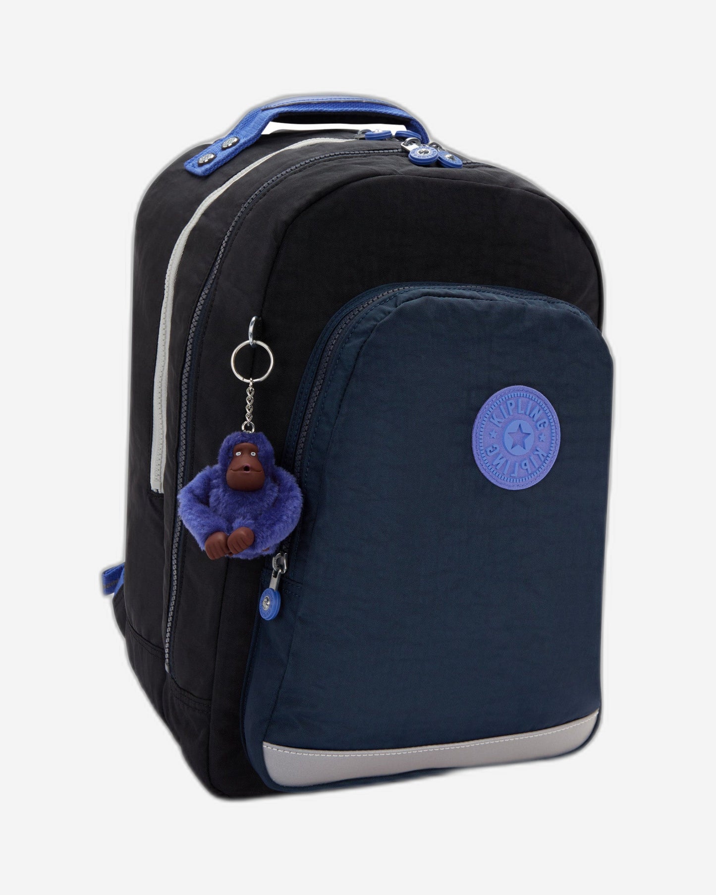 Kipling Jamir Peach Glam Drawstring Crossbody Bag C2I5578-S7W