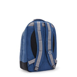 Kipling Class Room Fantasy Blue Backpack C2I4053-8FB