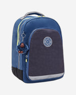 Kipling Class Room Fantasy Blue Backpack C2I4053-8FB