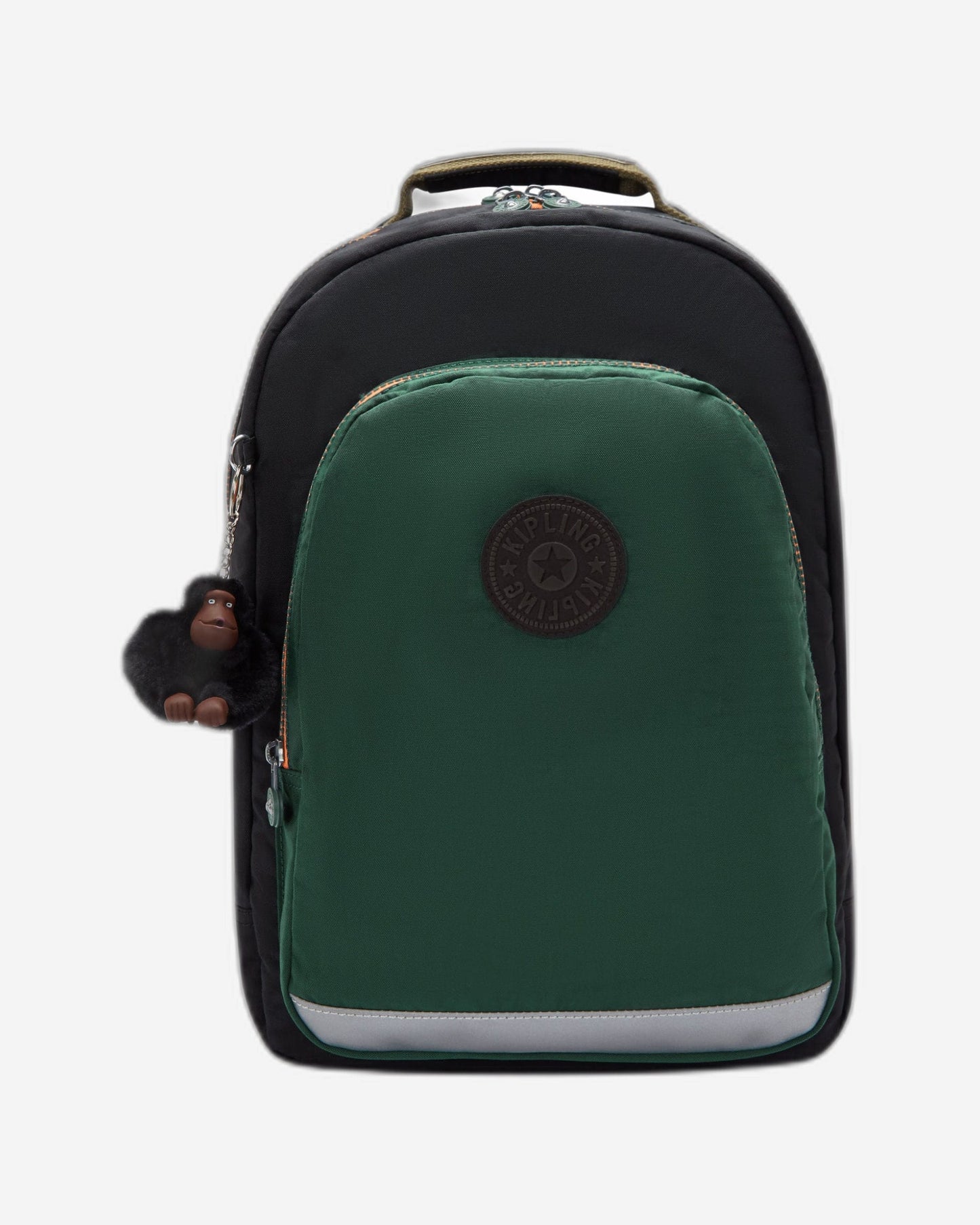 Kipling Class Room Tree House Bl Large Backpack  I4053-8LB