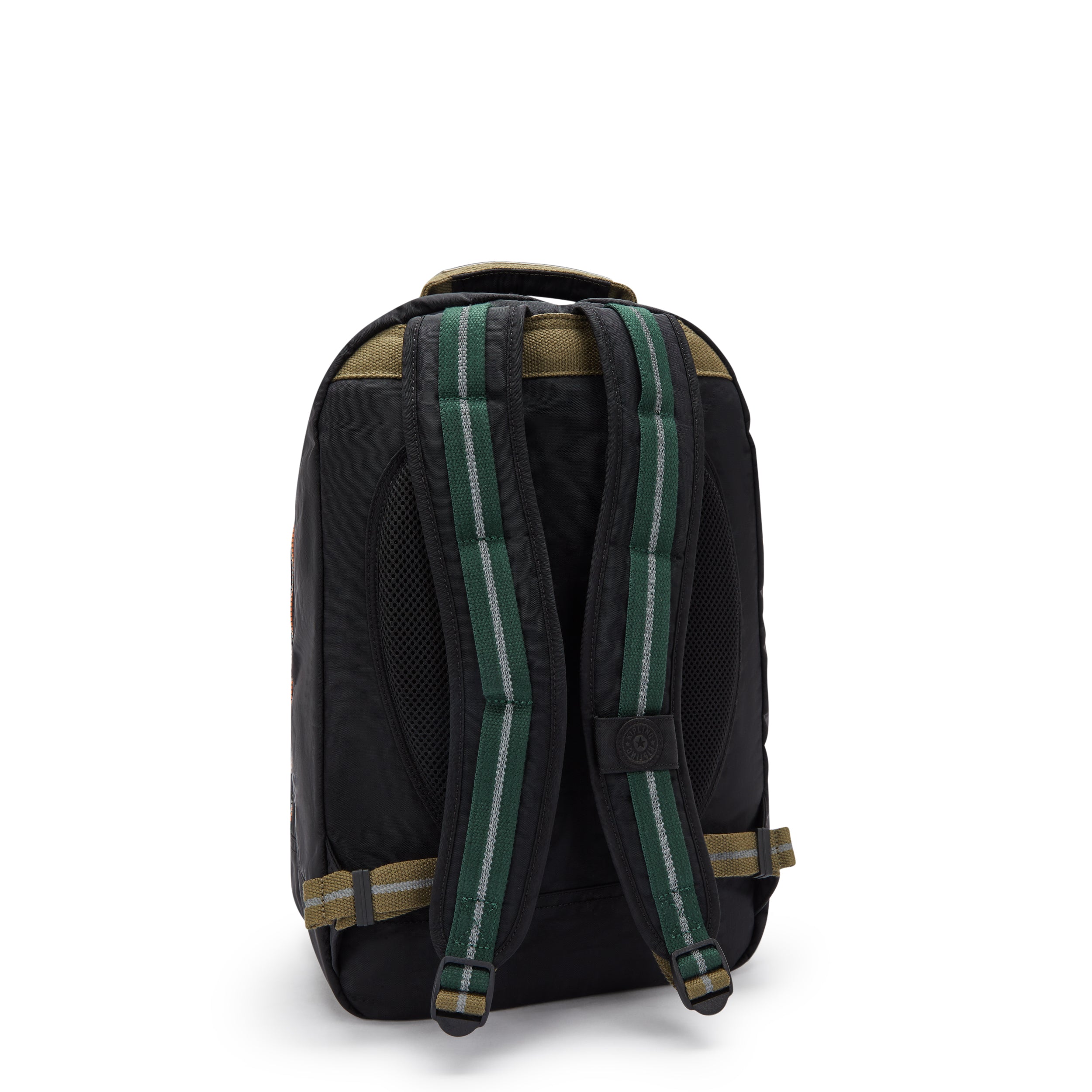Kipling Class Room Tree House Bl Large Backpack  I4053-8LB