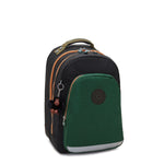 Kipling Class Room Tree House Bl Backpack I4053-8LB