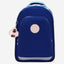 Kipling Class Room Solar Navy C Large Backpack C2I4053-AF9