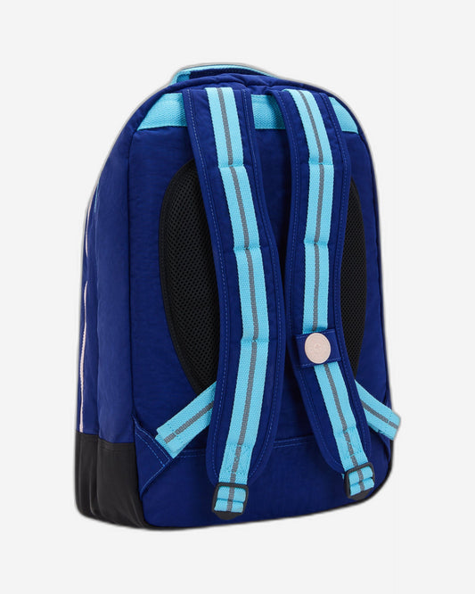 Kipling Class Room Solar Navy C Large Backpack C2I4053-AF9