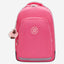 Kipling Class Room Happy Pink C Large Backpack C2I4053-BZ8