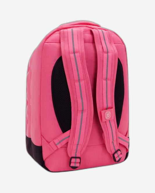 Kipling Class Room Happy Pink C Large Backpack C2I4053-BZ8