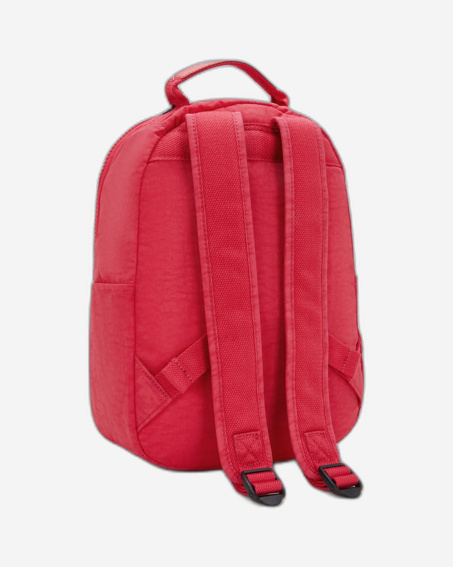 Kipling Seoul S Resort Pink Small Backpack I4082-1BN