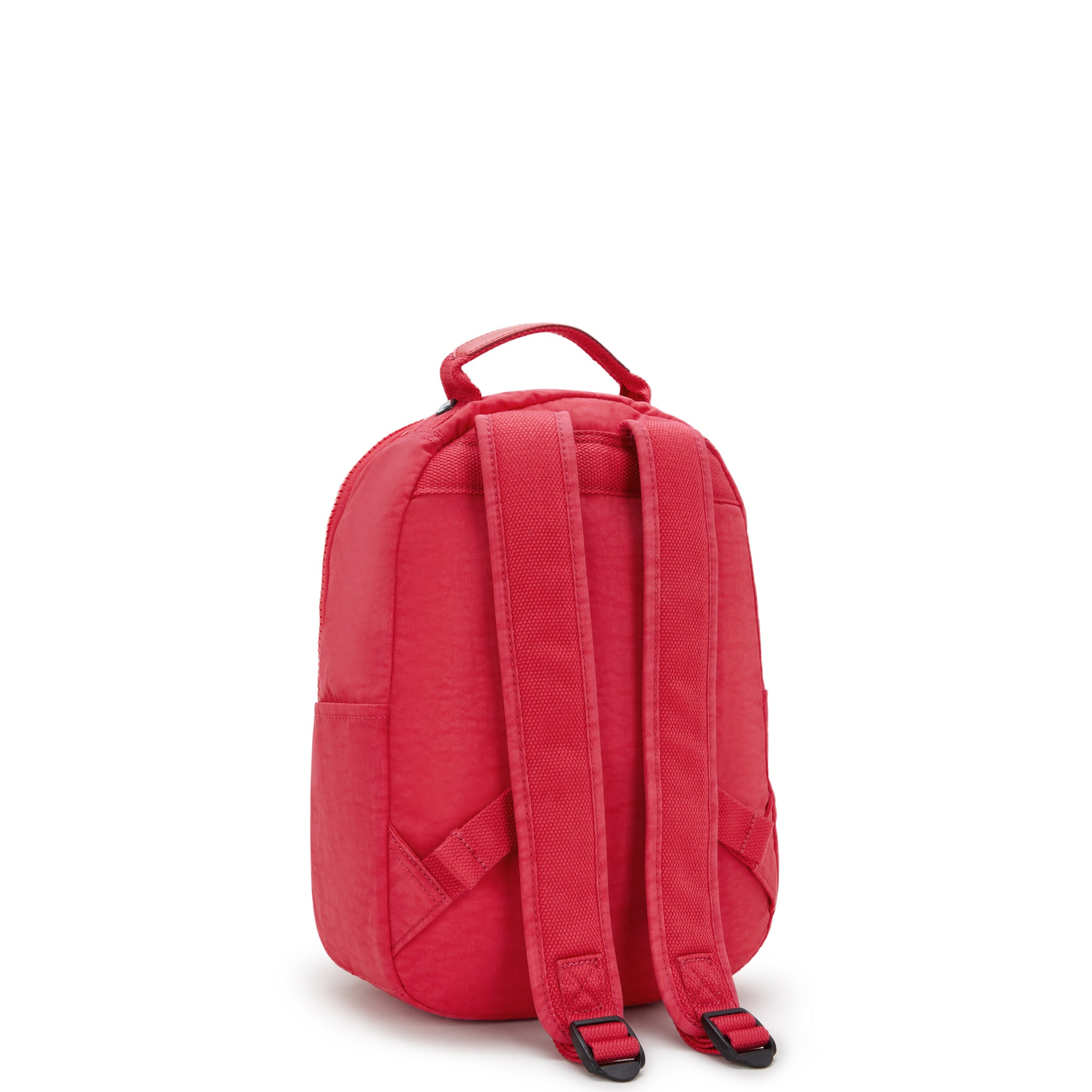 Kipling Seoul S Resort Pink Backpack I4082-1BN