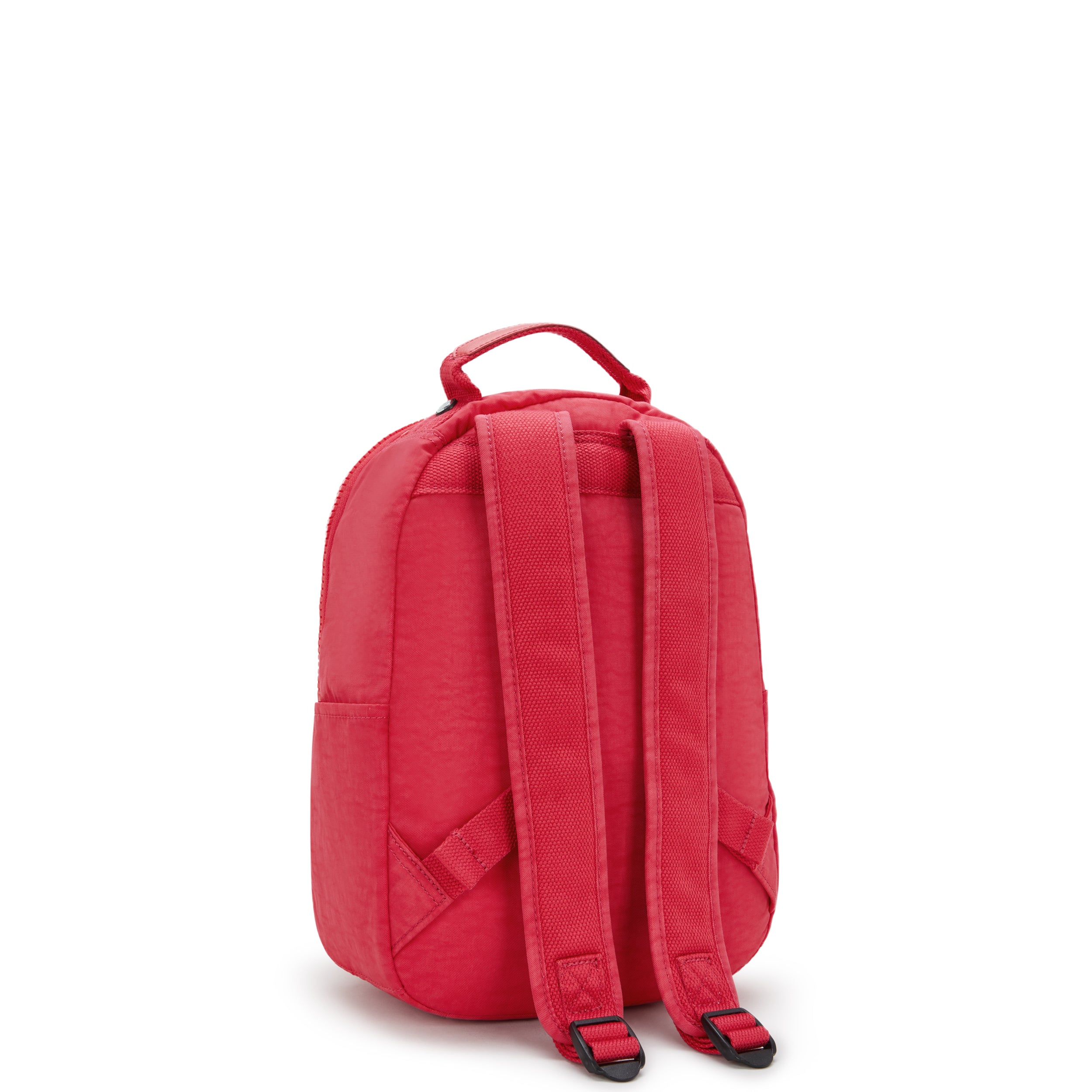 Kipling Seoul S Resort Pink Backpack I4082-1BN