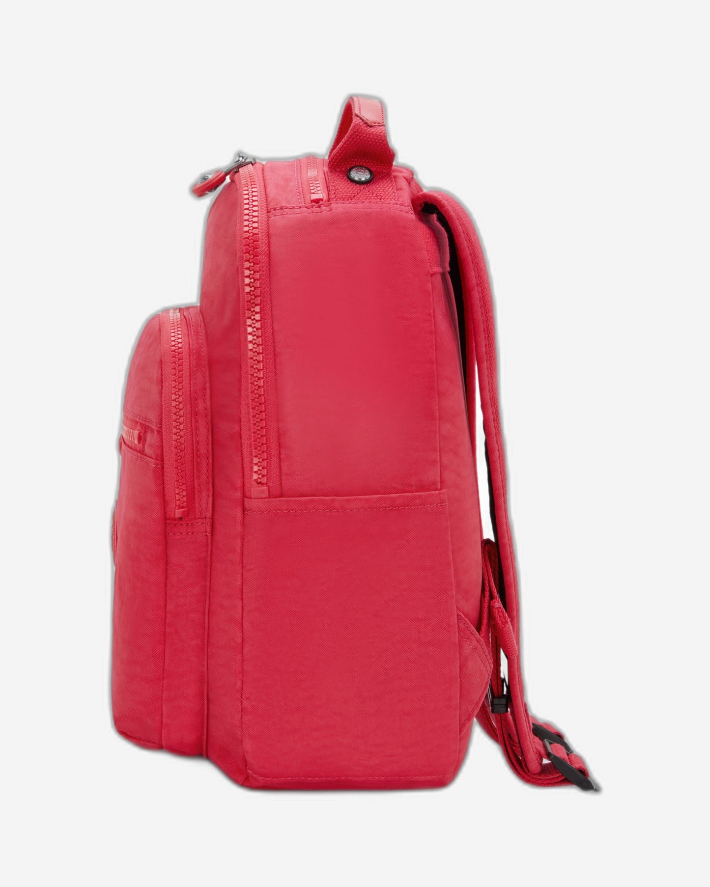 Kipling Seoul S Resort Pink Small Backpack I4082-1BN