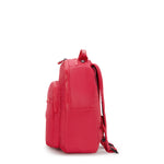 Kipling Seoul S Resort Pink Backpack I4082-1BN