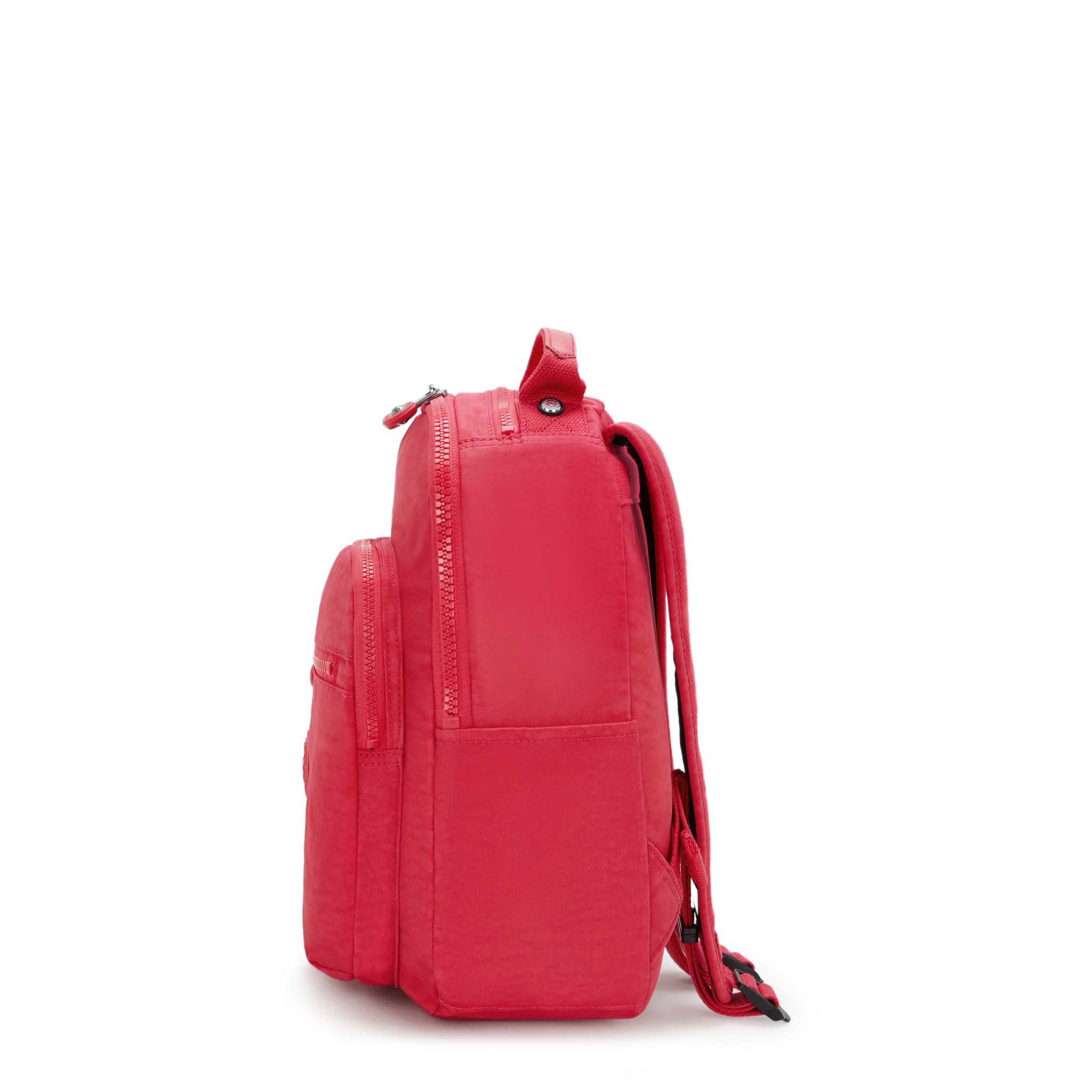 Kipling Seoul S Resort Pink Backpack I4082-1BN