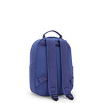 Kipling Seoul S Ocean Blue Backpack I4082-24U