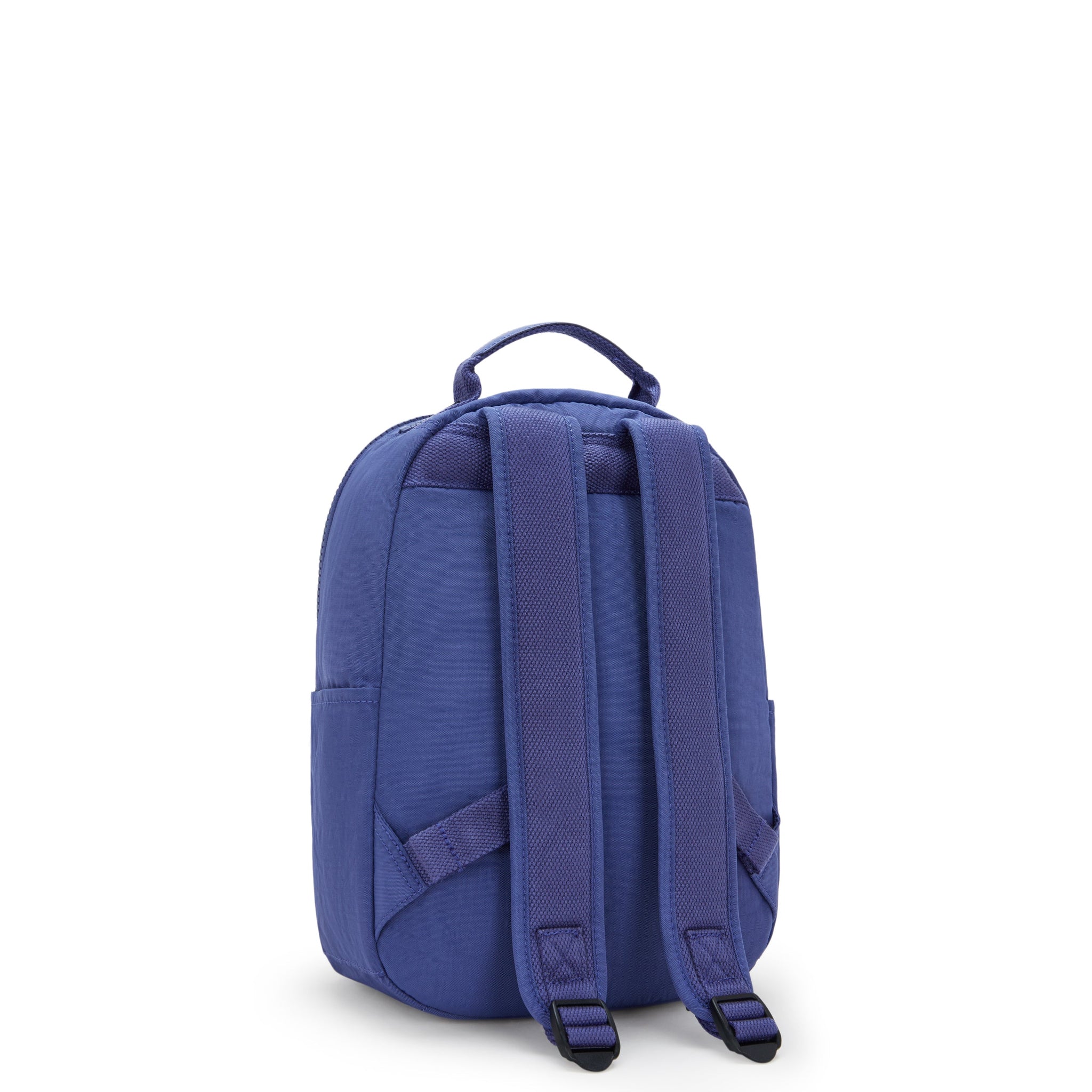 Kipling Seoul S Ocean Blue Backpack I4082-24U