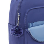 Kipling Seoul S Ocean Blue Backpack I4082-24U
