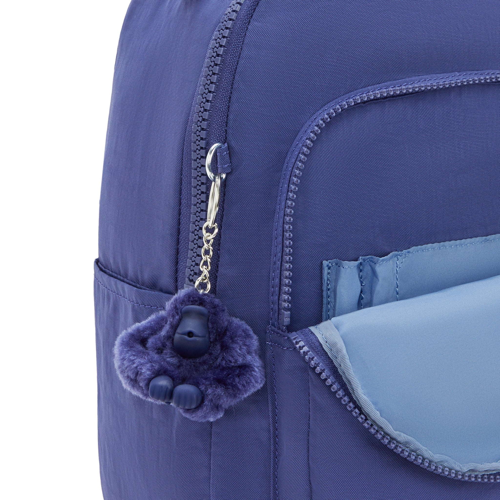Kipling Seoul S Ocean Blue Backpack I4082-24U