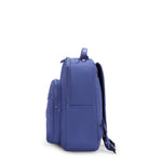 Kipling Seoul S Ocean Blue Backpack I4082-24U