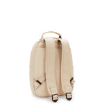 Kipling Seoul S Back To Beige Backpack I4082-26V