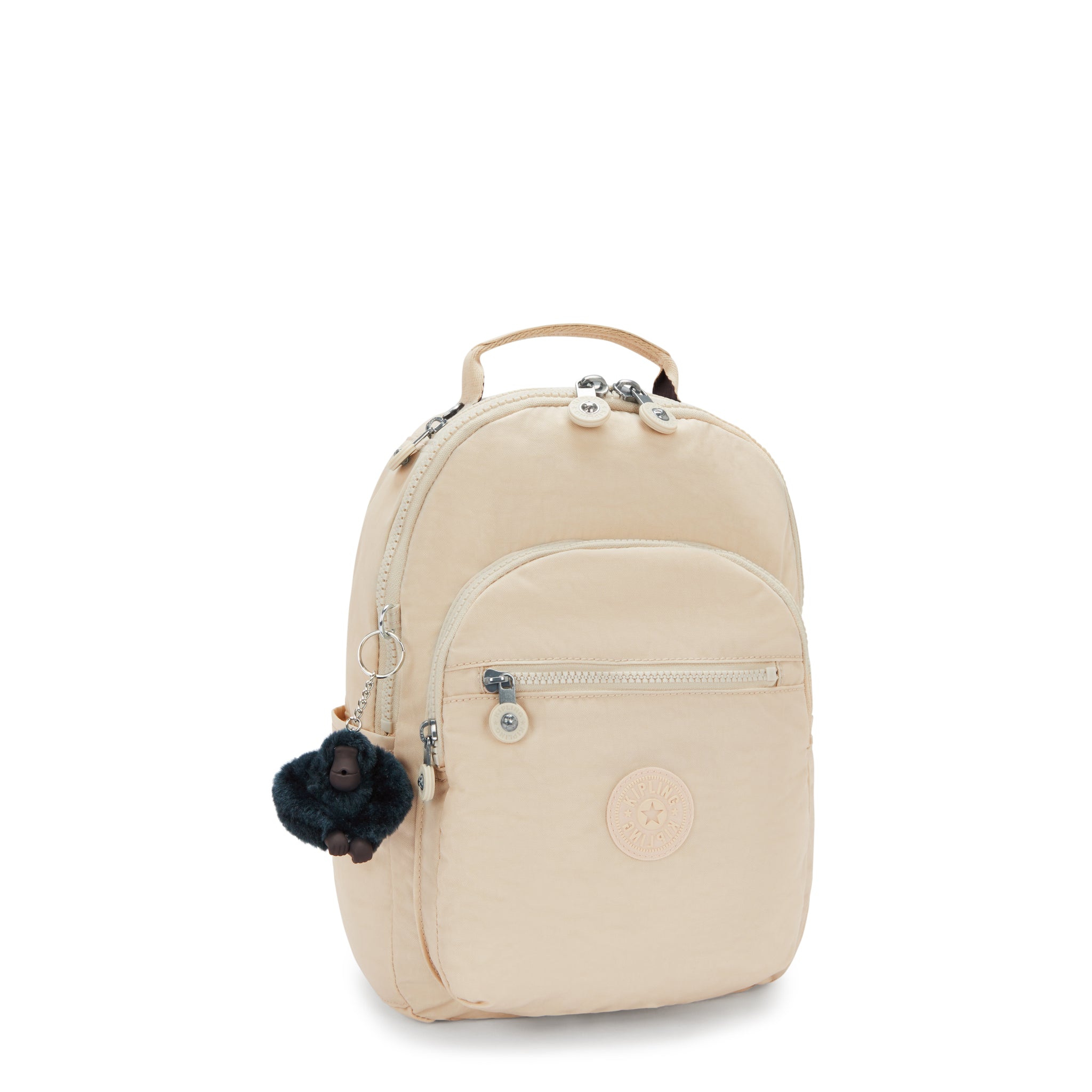 Kipling Seoul S Back To Beige Backpack I4082-26V