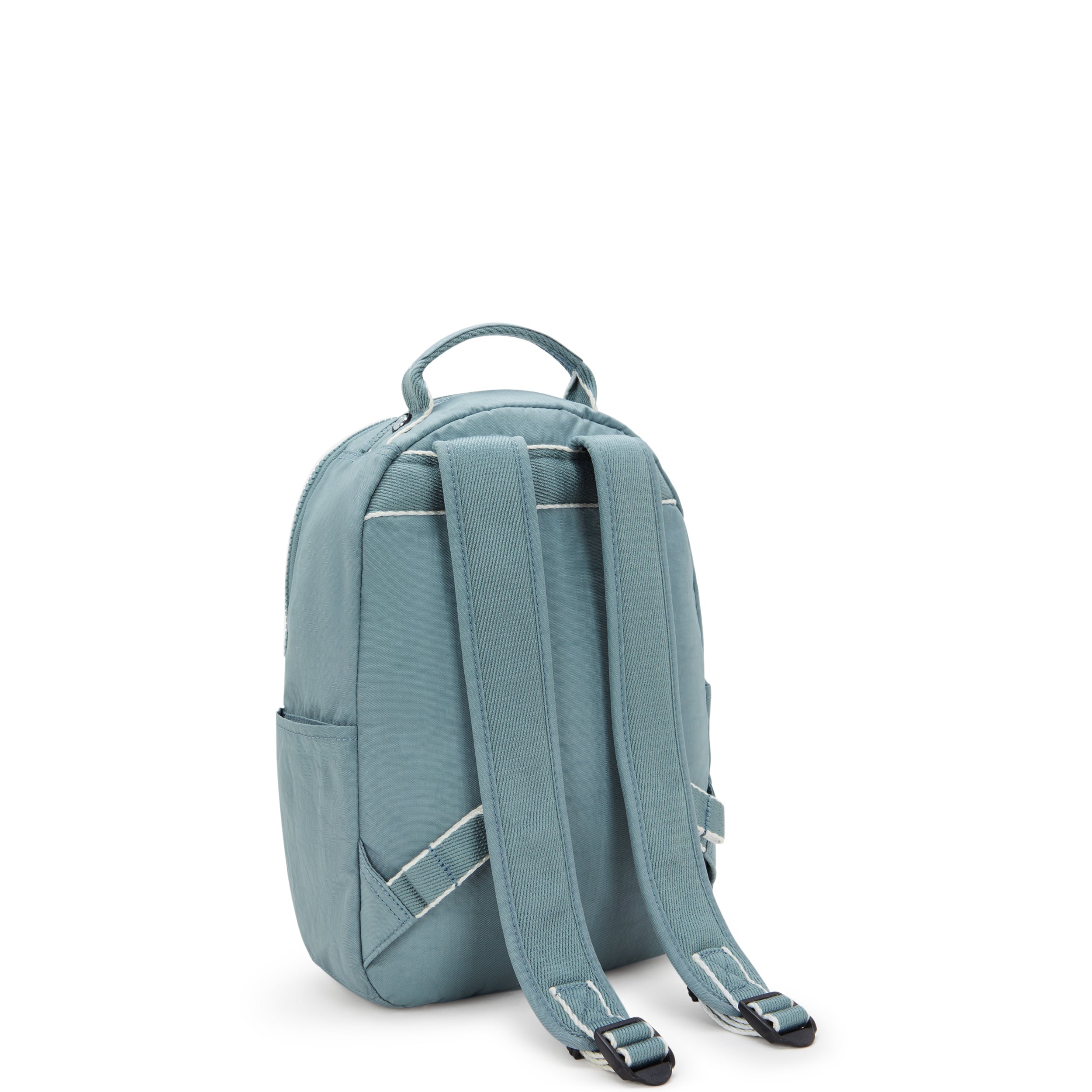 Kipling Seoul S Relaxed Grey Backpack I4082-3NL