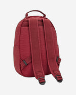 Kipling Seoul S Funky Red Backpack I4082-4SS
