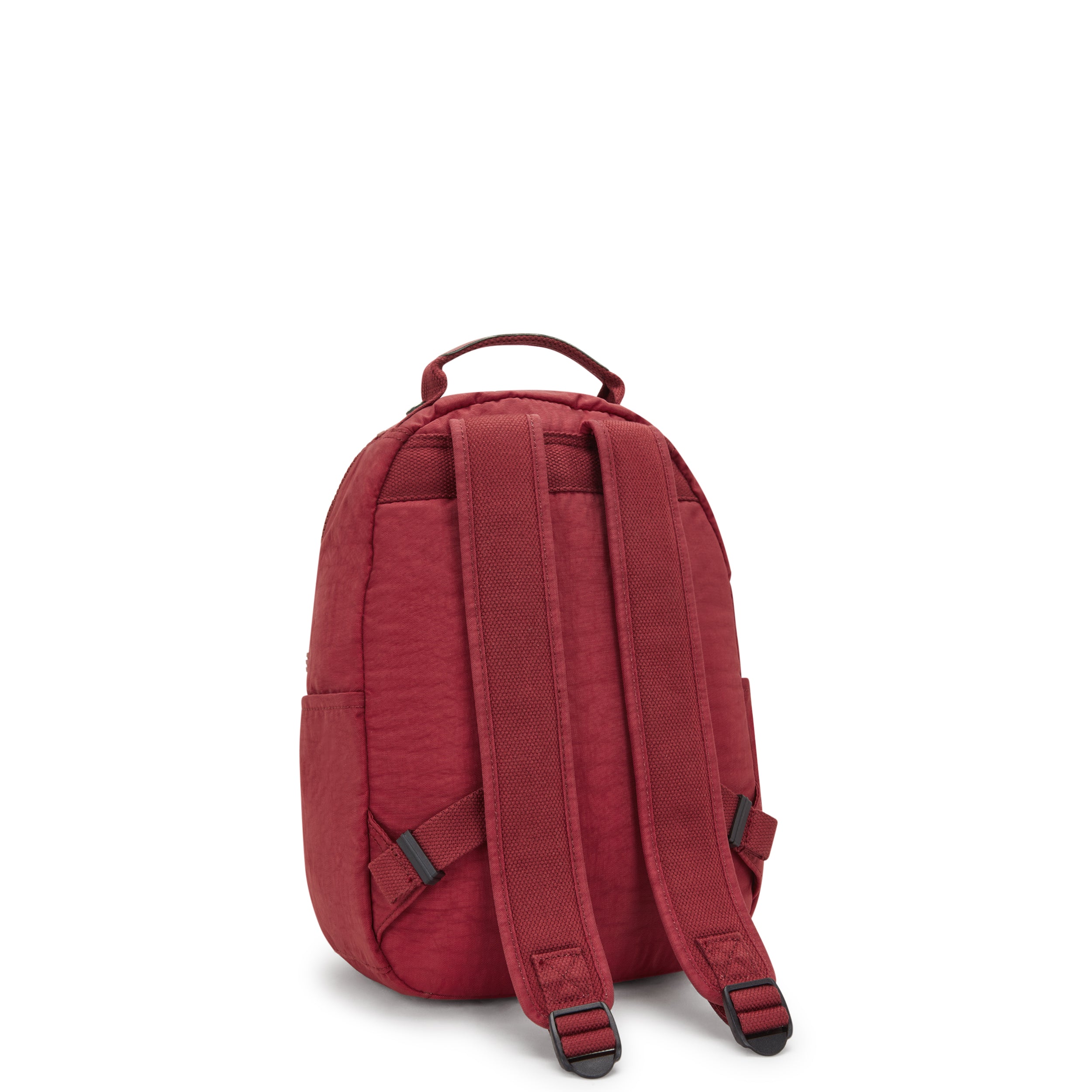 Kipling Seoul S Funky Red Backpack I4082-4SS
