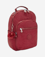 Kipling Seoul S Funky Red Backpack I4082-4SS