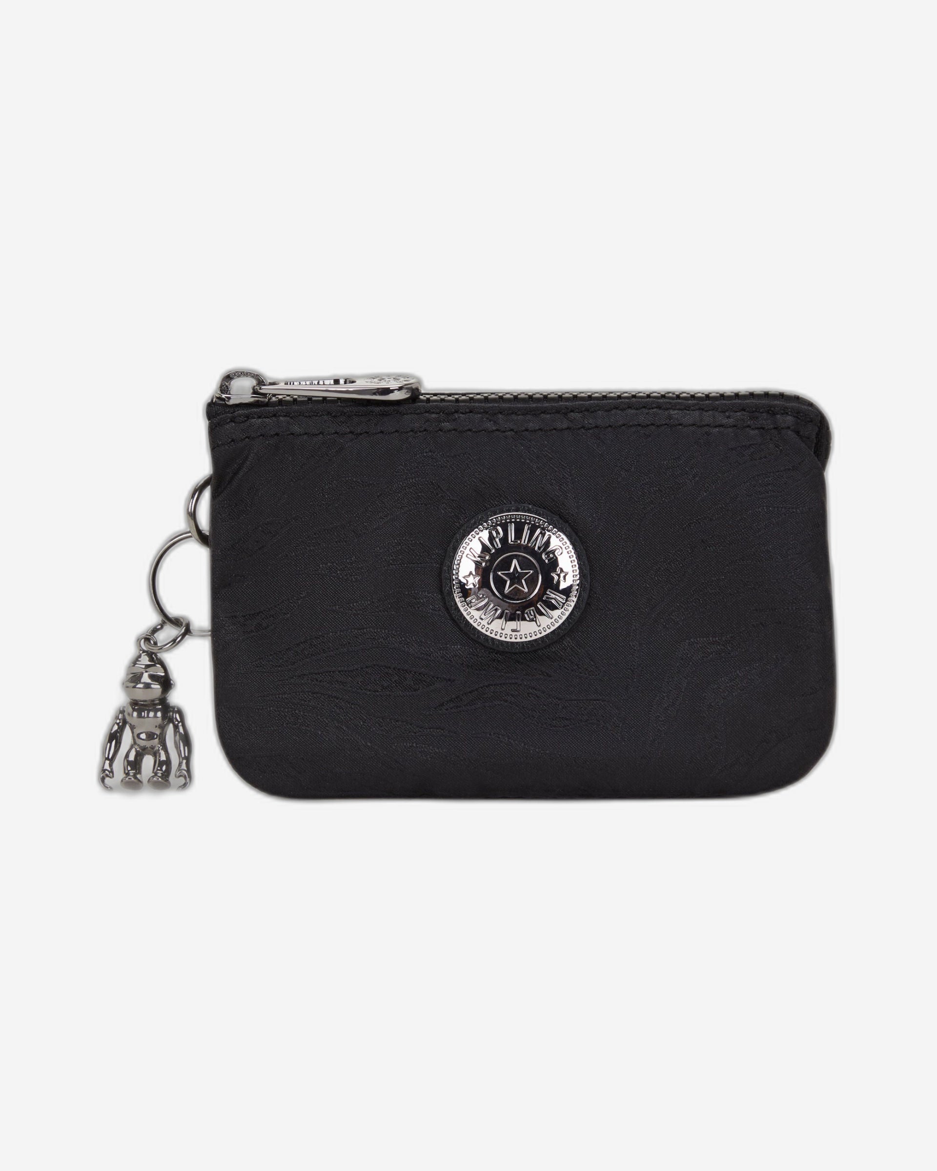 Kipling Creativity S Undersea Jacquard Small Purse I4095-49J