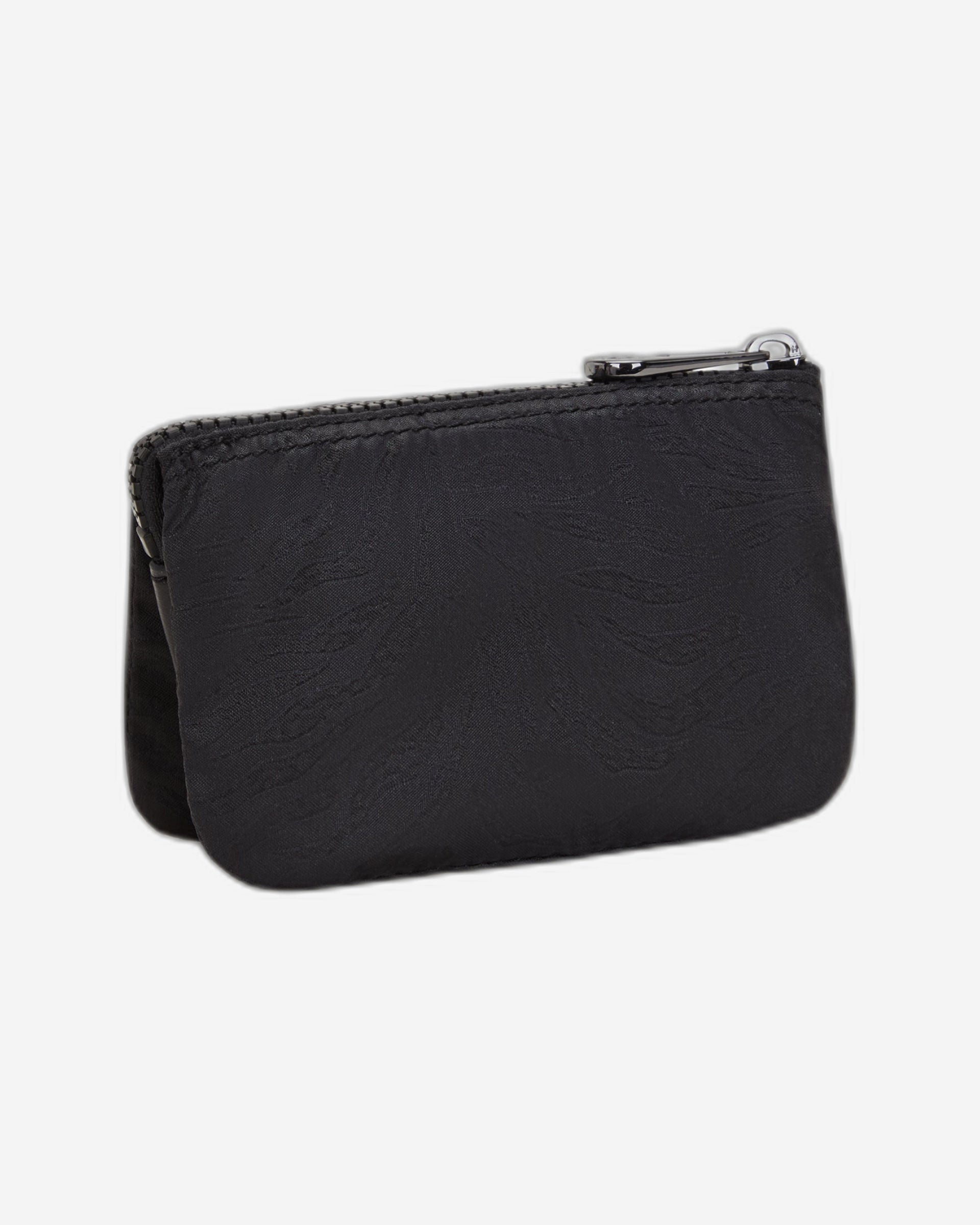 Kipling Creativity S Undersea Jacquard Purse I4095-49J