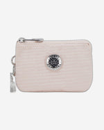 KIPLING Small purse Female Pink Pearl Jq Creativity S I4095-9KF
