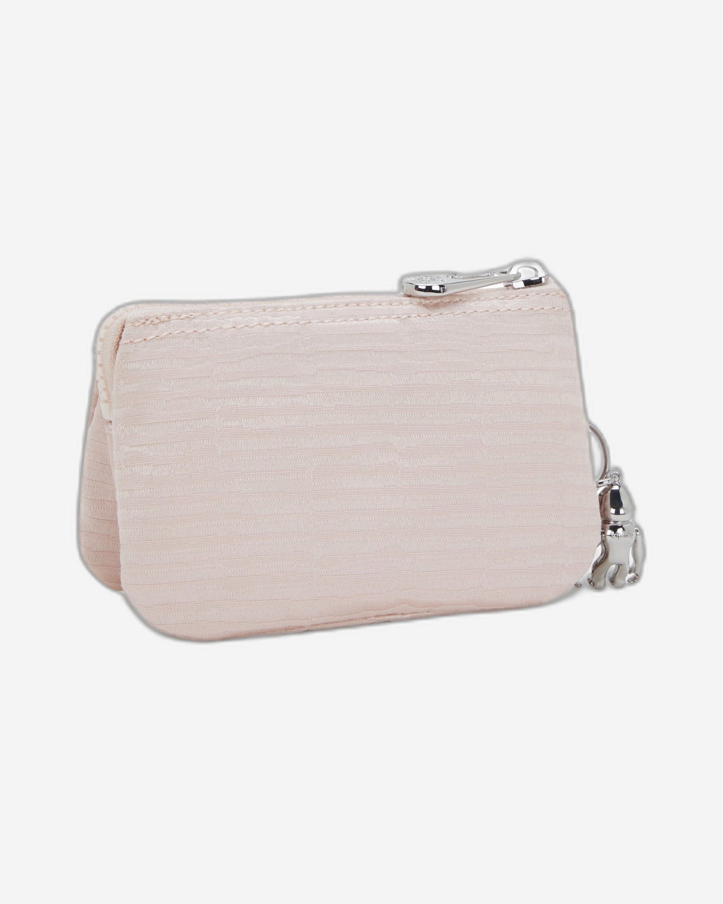 Kipling Creativity S Pink Pearl Jq Small Purse I4095-9KF