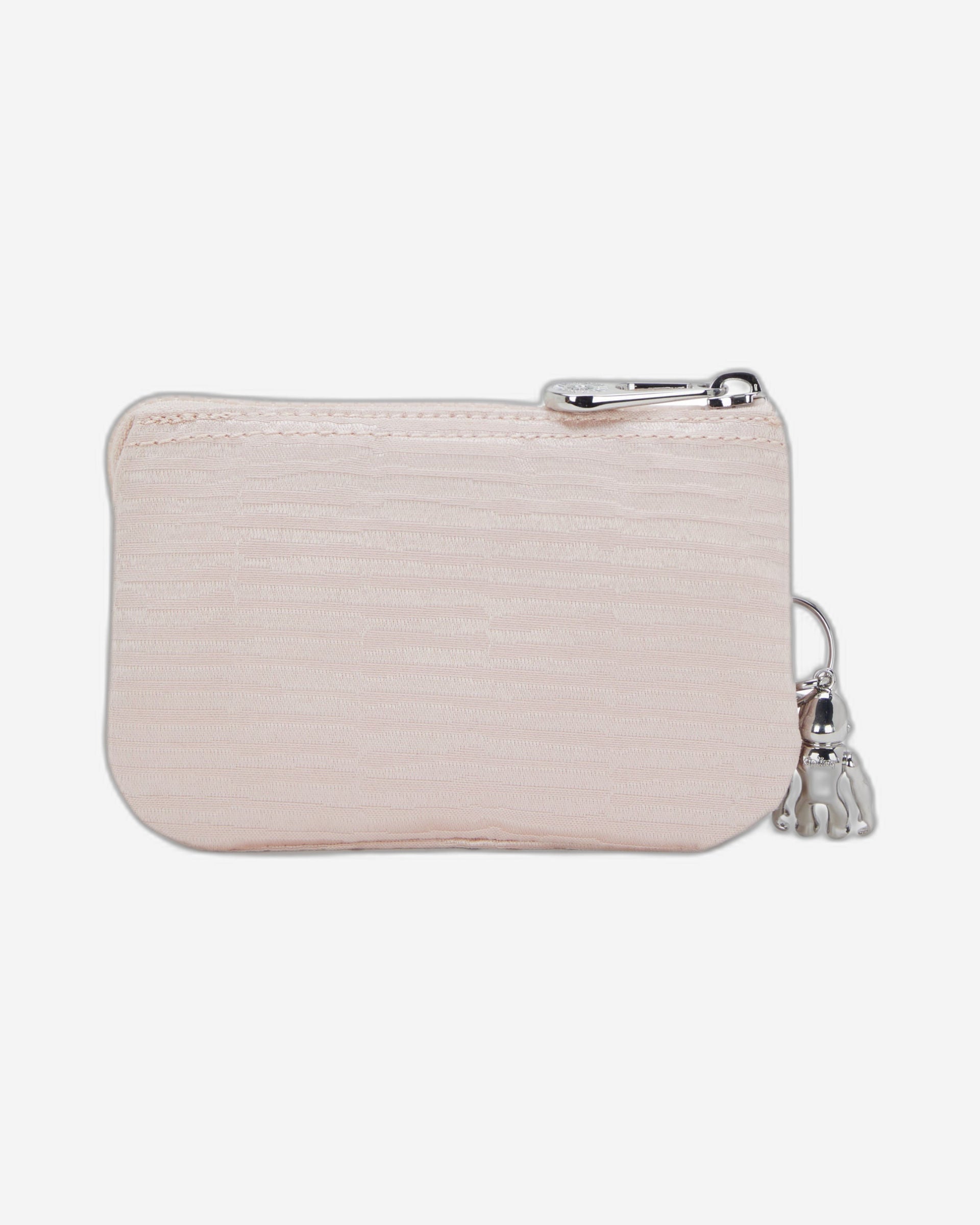 Kipling Creativity S Pink Pearl Jq Purse I4095-9KF