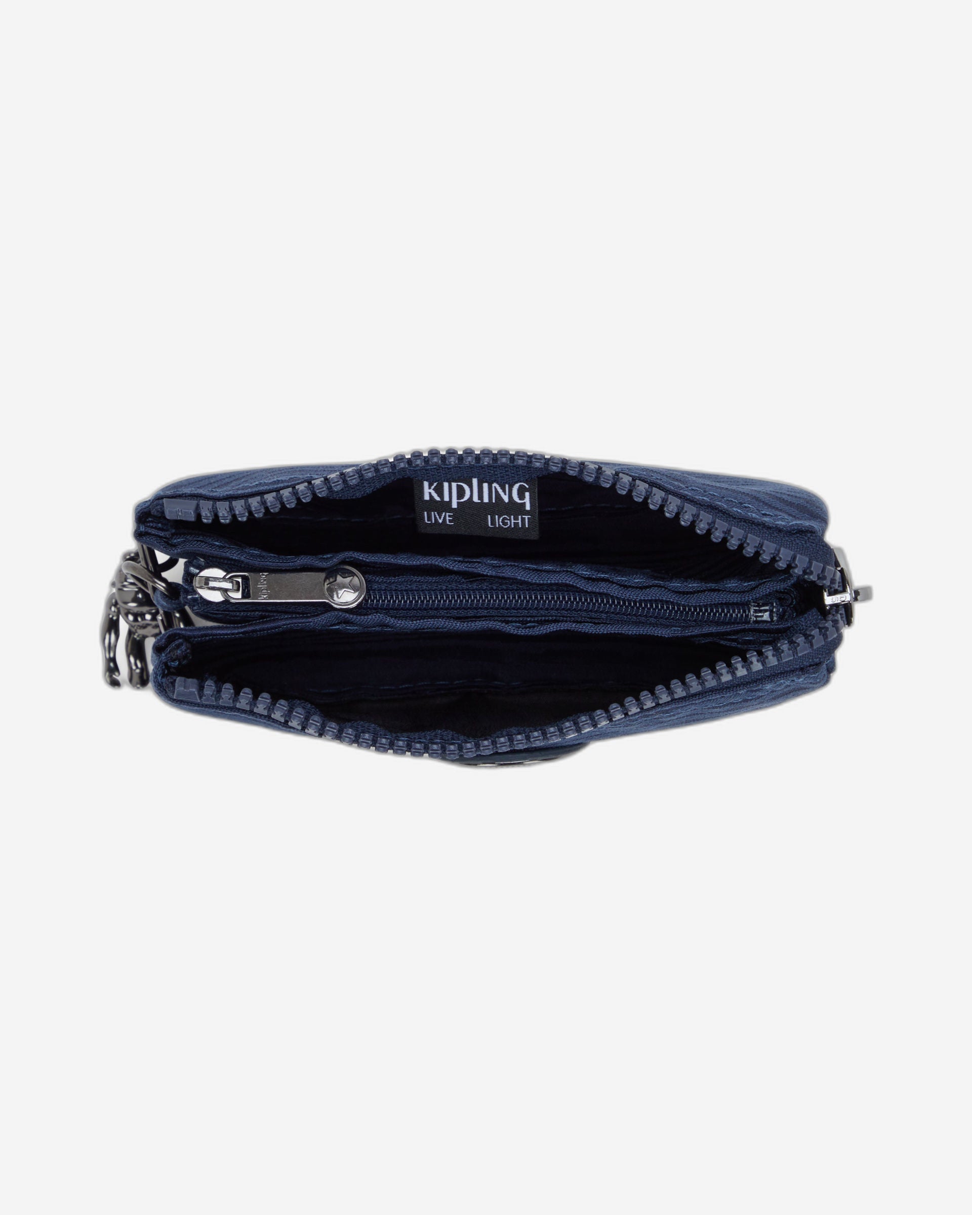 Kipling Creativity S Night Ocean Jq Purse I4095-UW4