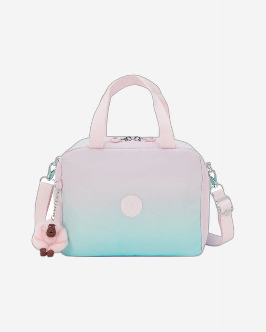 Kipling Miyo Gradient Sea Lunch Bag I4126-63U