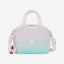 Kipling Miyo Gradient Sea Large lunchbag with trolley sleeve I4126-63U