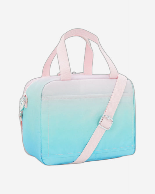 Kipling Miyo Gradient Sea Lunch Bag I4126-63U