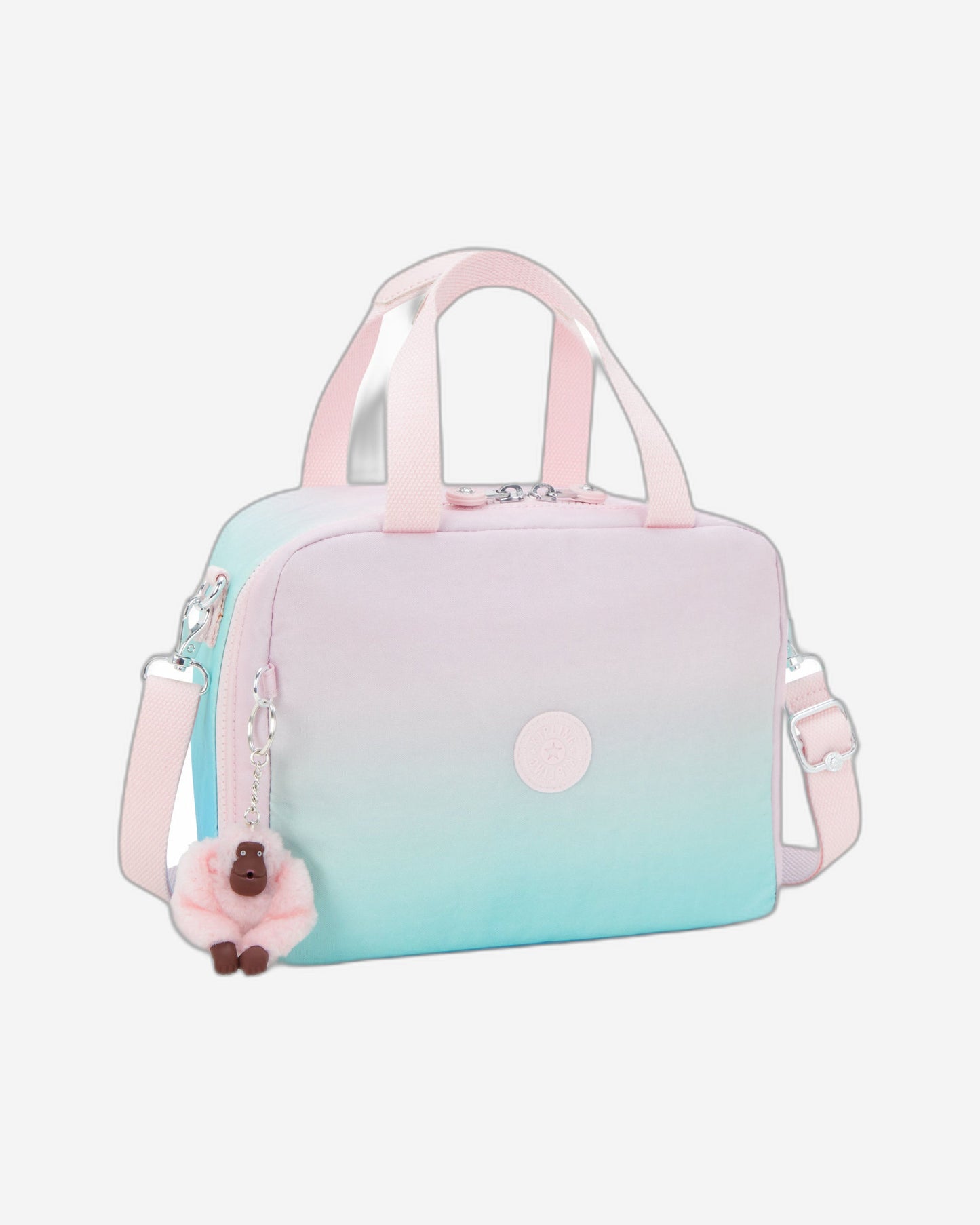 Kipling Miyo Gradient Sea Lunch Bag I4126-63U
