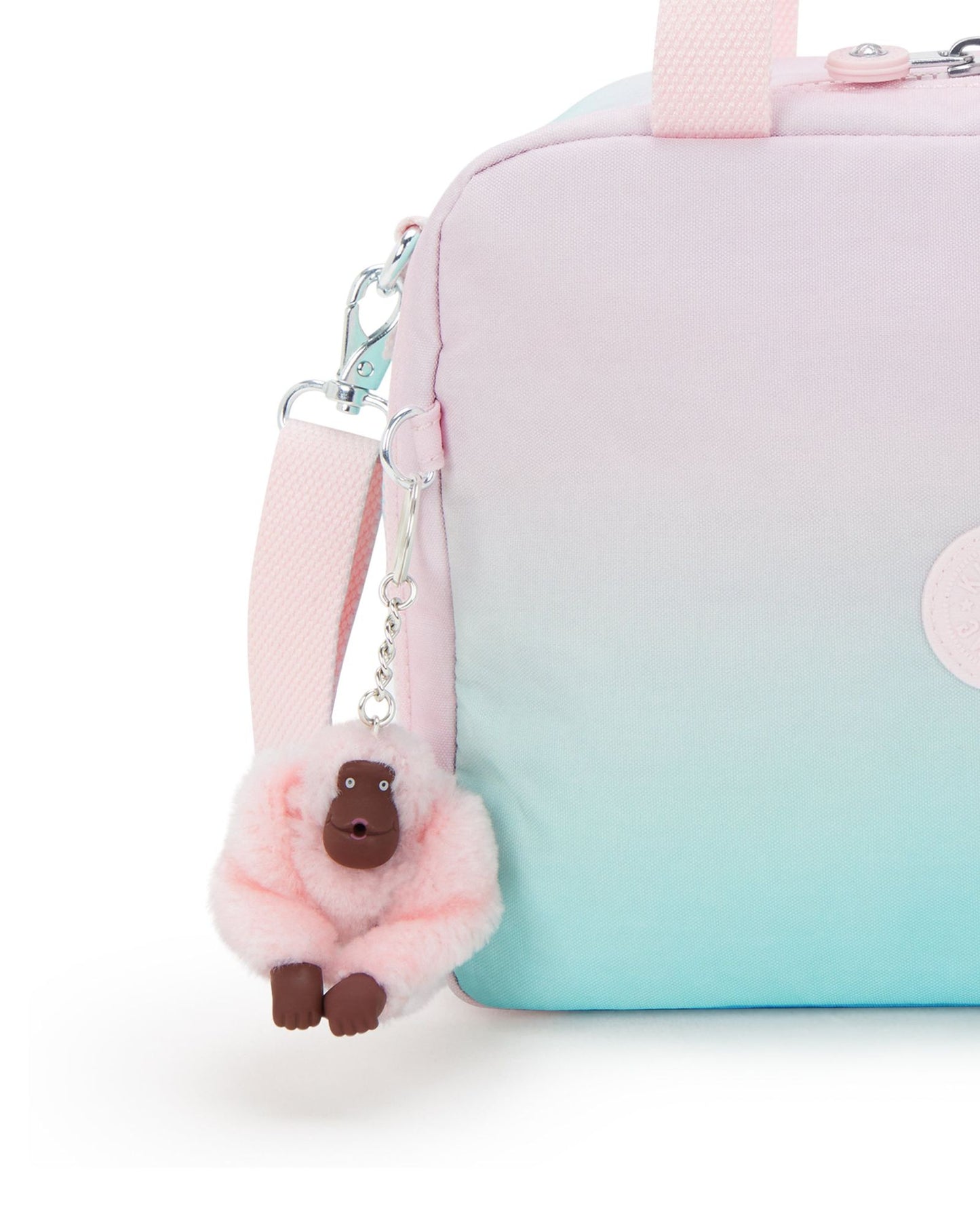 Kipling Miyo Gradient Sea Lunch Bag I4126-63U