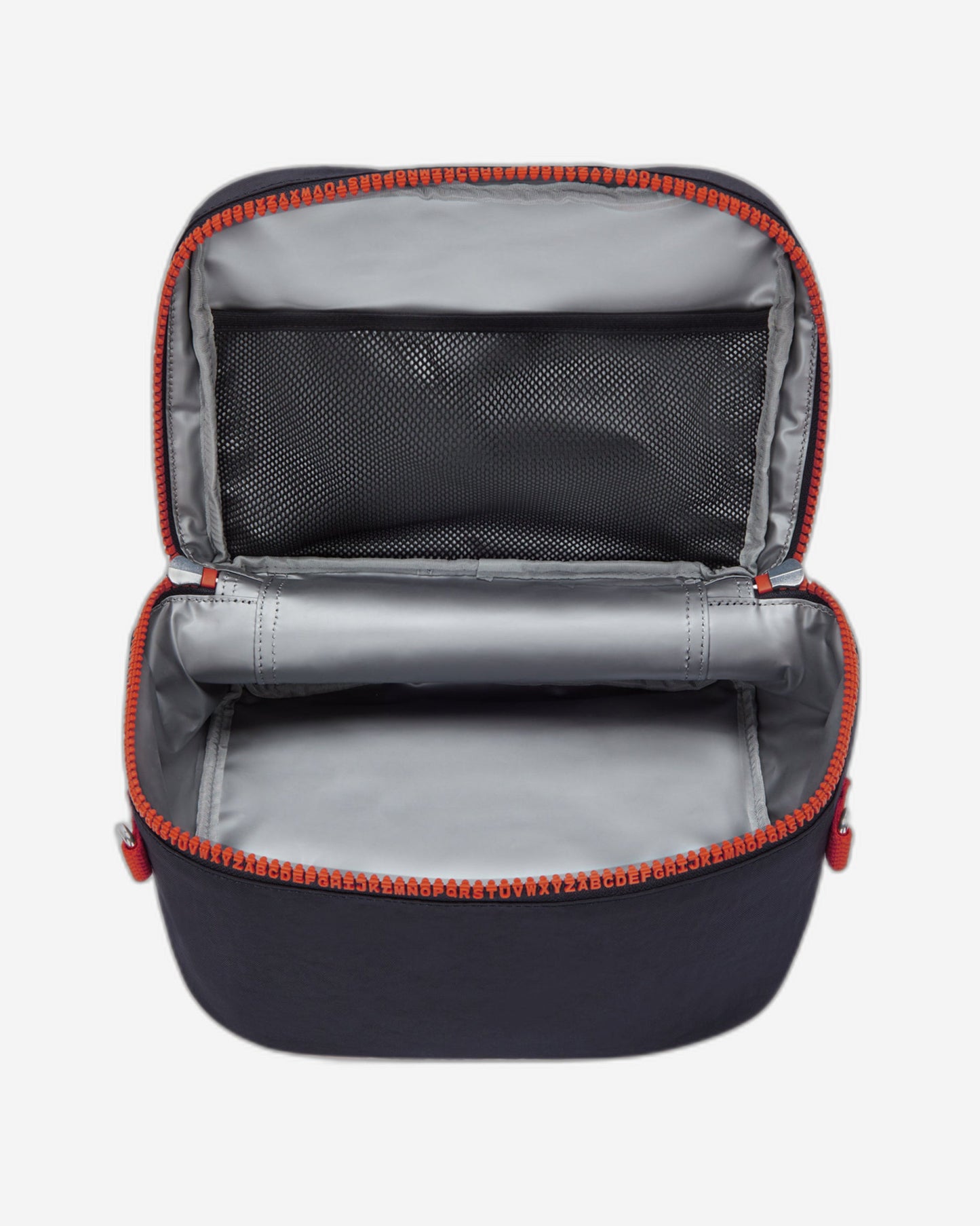 Kipling Miyo Iron Letter Fun Large Lunch Bag with Trolley Sleeve C2I4126-LM8