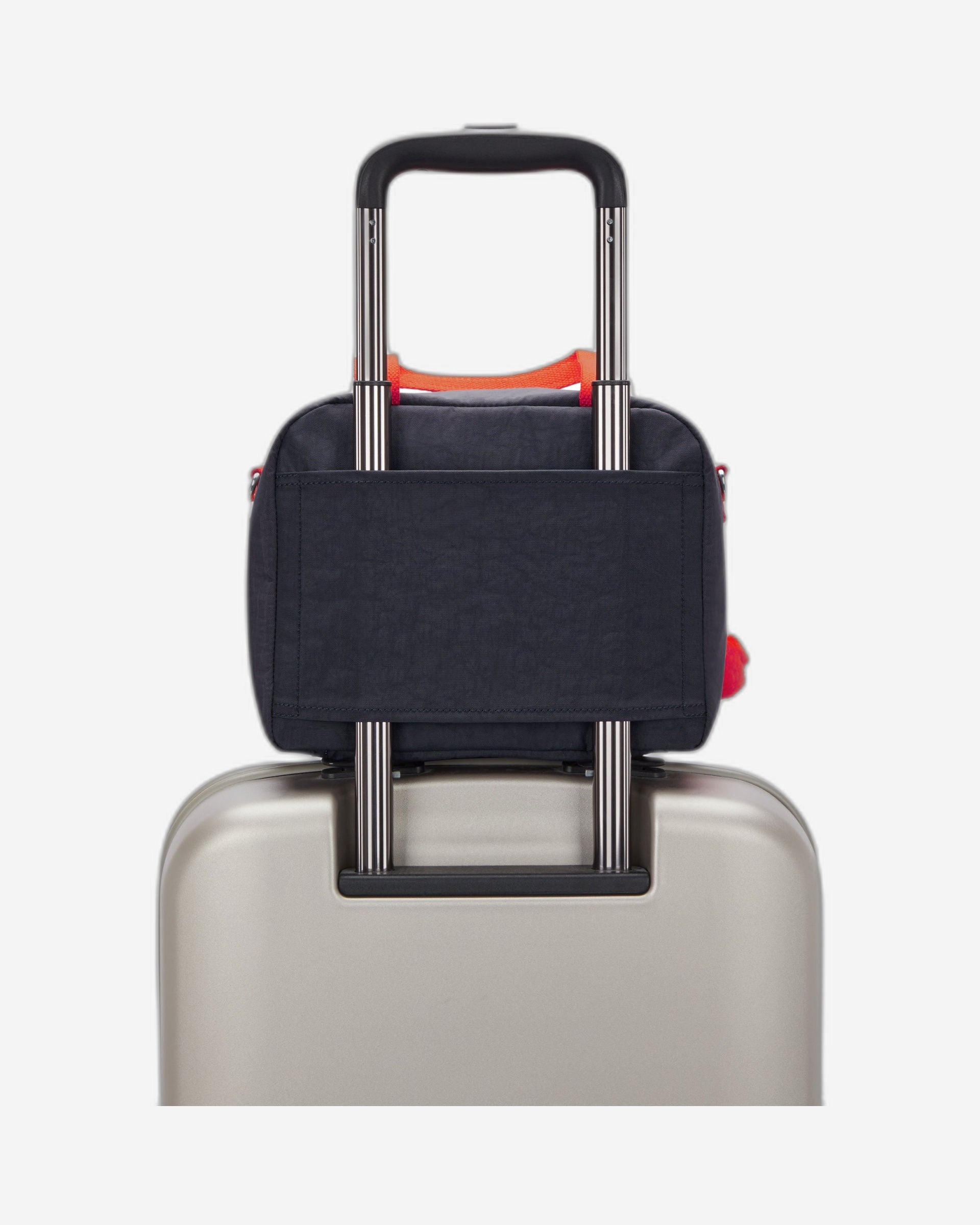 Kipling Travel Bag With Trolley Sleeve Buy Kipling Bag With