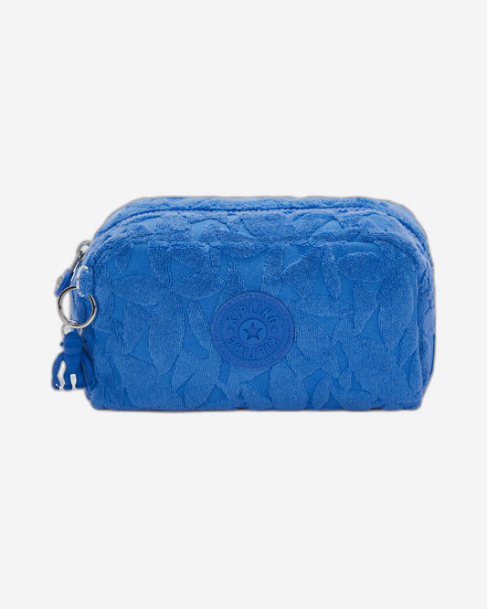 Kipling Gleam Leaves Towel Pouche I4158-7DS