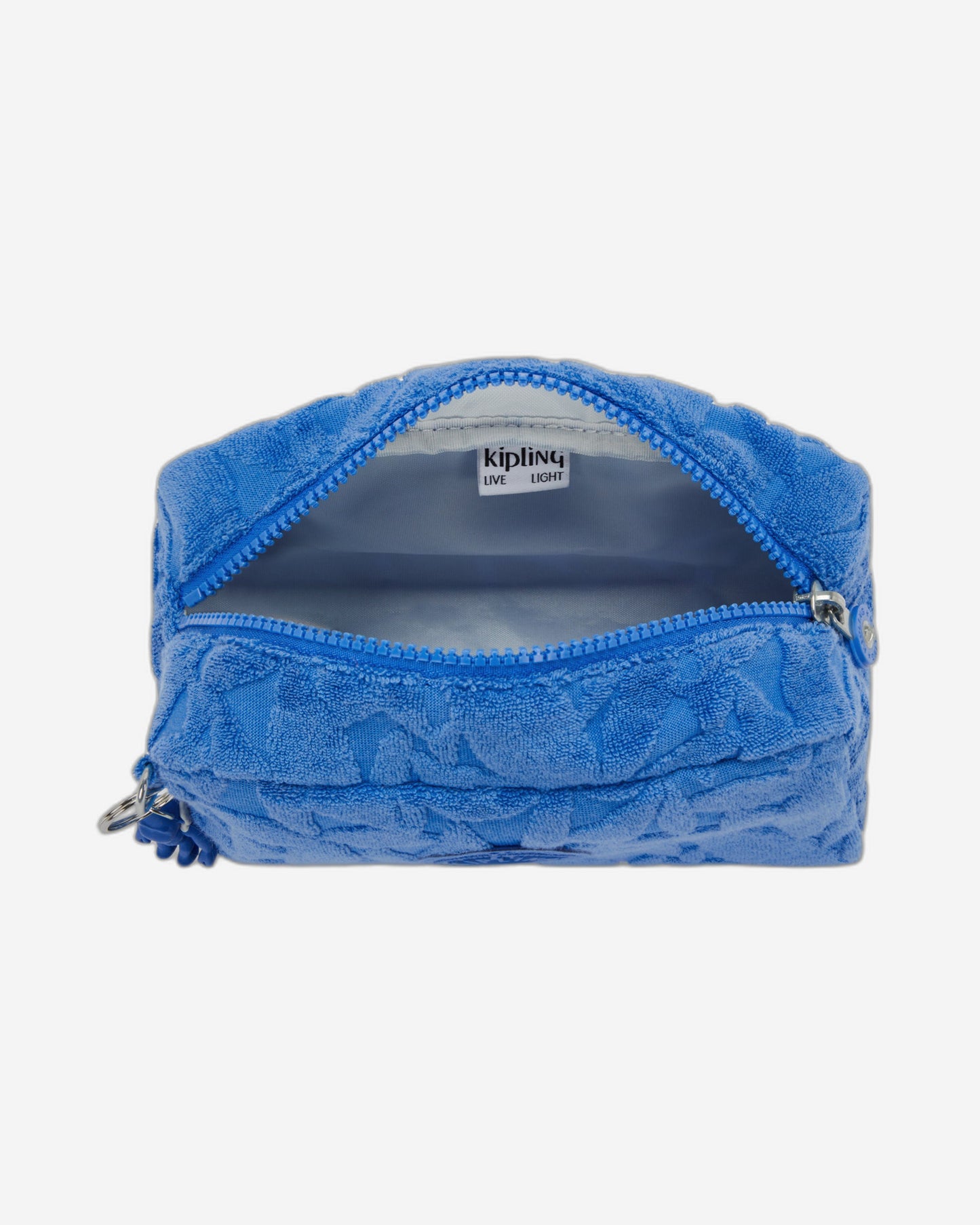 Kipling Gleam Leaves Towel Pouche I4158-7DS