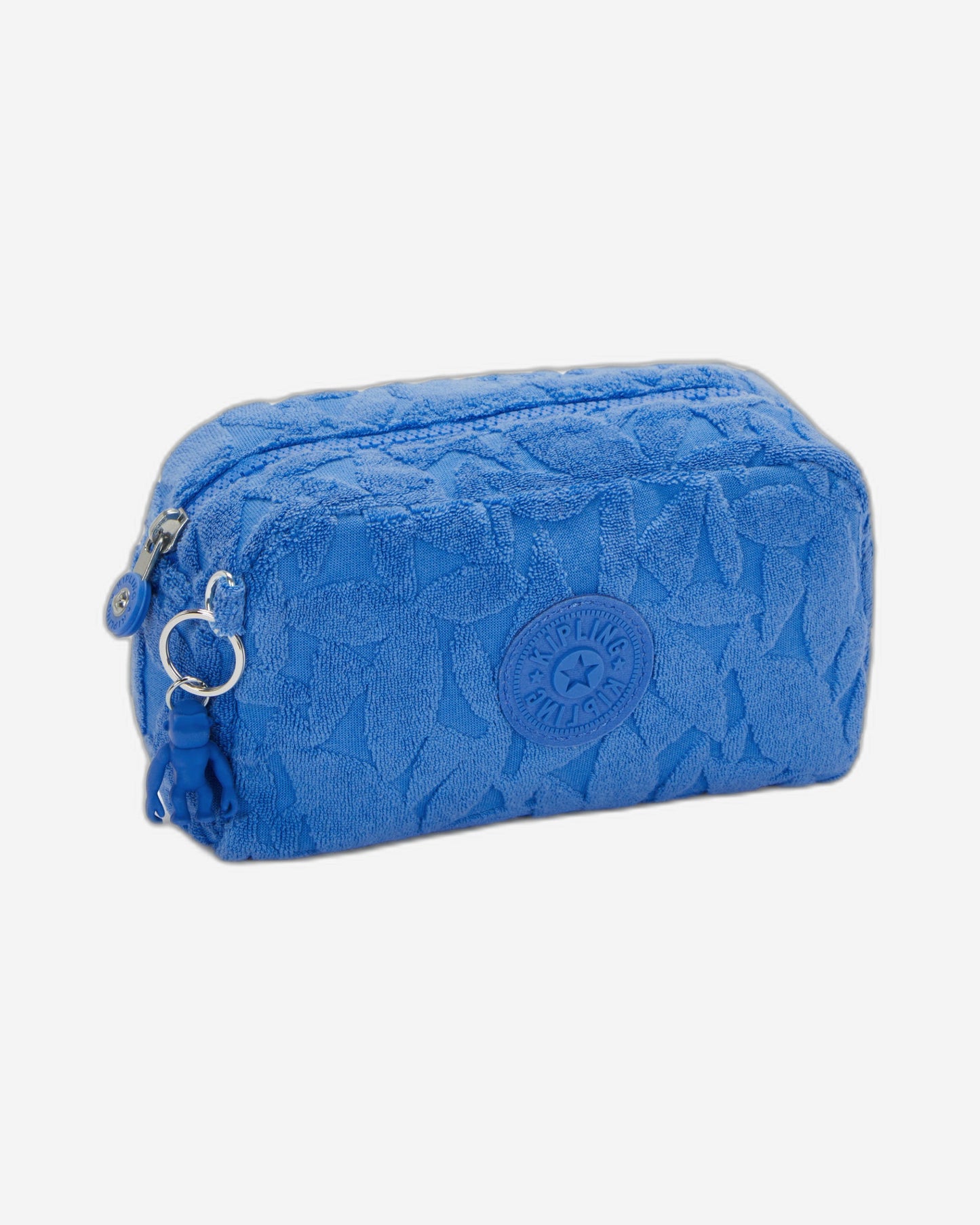 Kipling Gleam Leaves Towel Pouche I4158-7DS